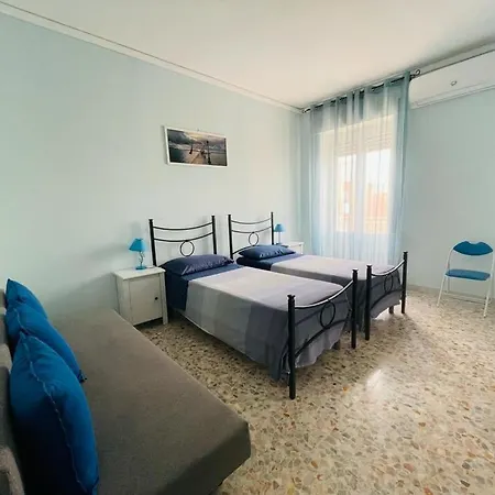 Sassi Planet Pensionat Matera